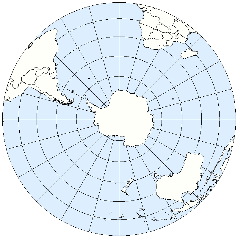 Hemisferio austral
