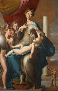 690px-Parmigianino_-Madonna_dal_collo_lungo-_Google_Art_Project-192x300.jpg