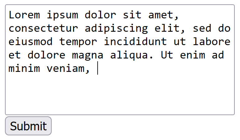 Textarea_text_entry_box.png
